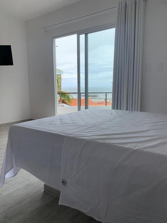 Casas De Juan 公寓 *