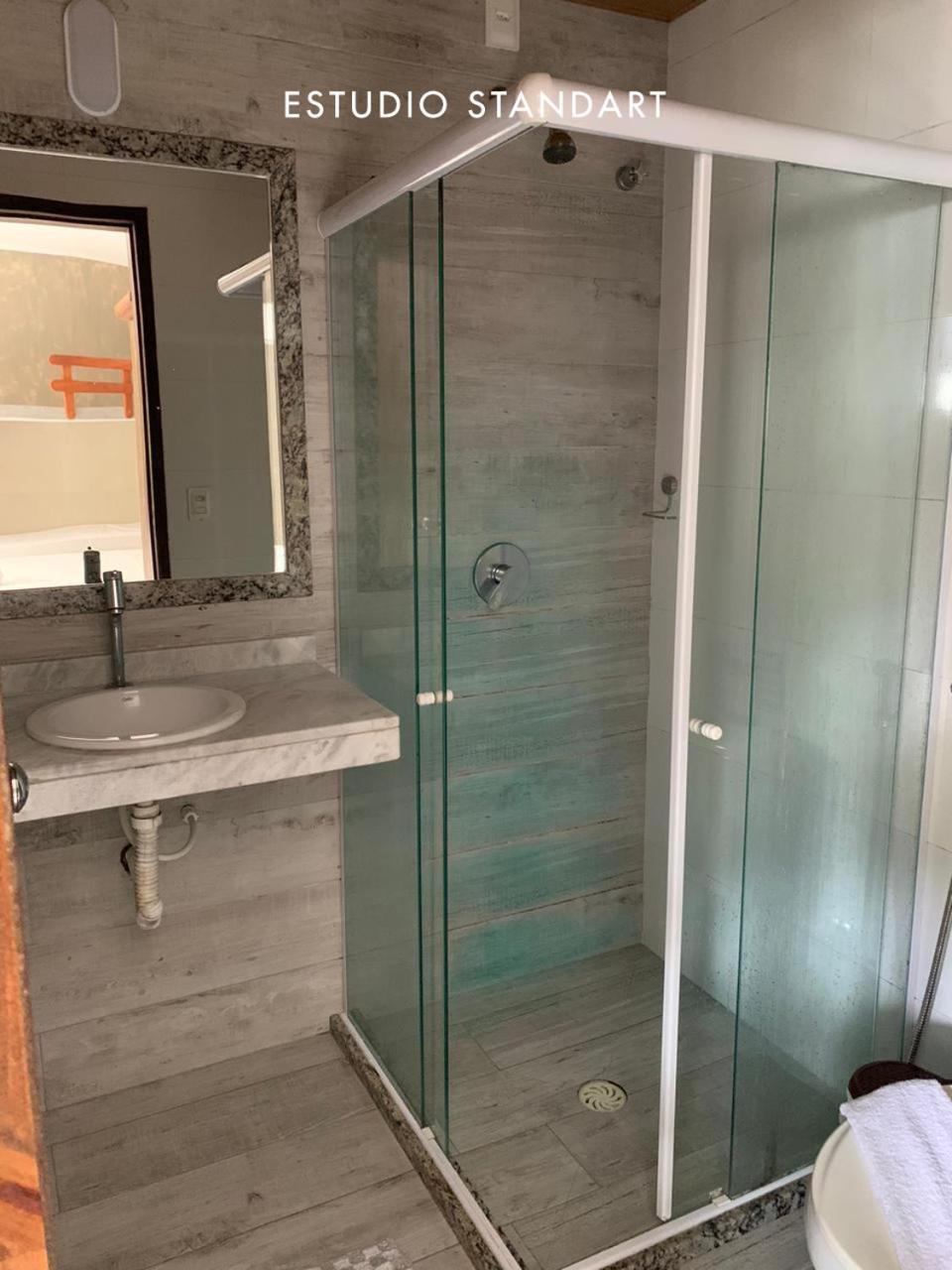 Casas De Juan 公寓 Morro de São Paulo