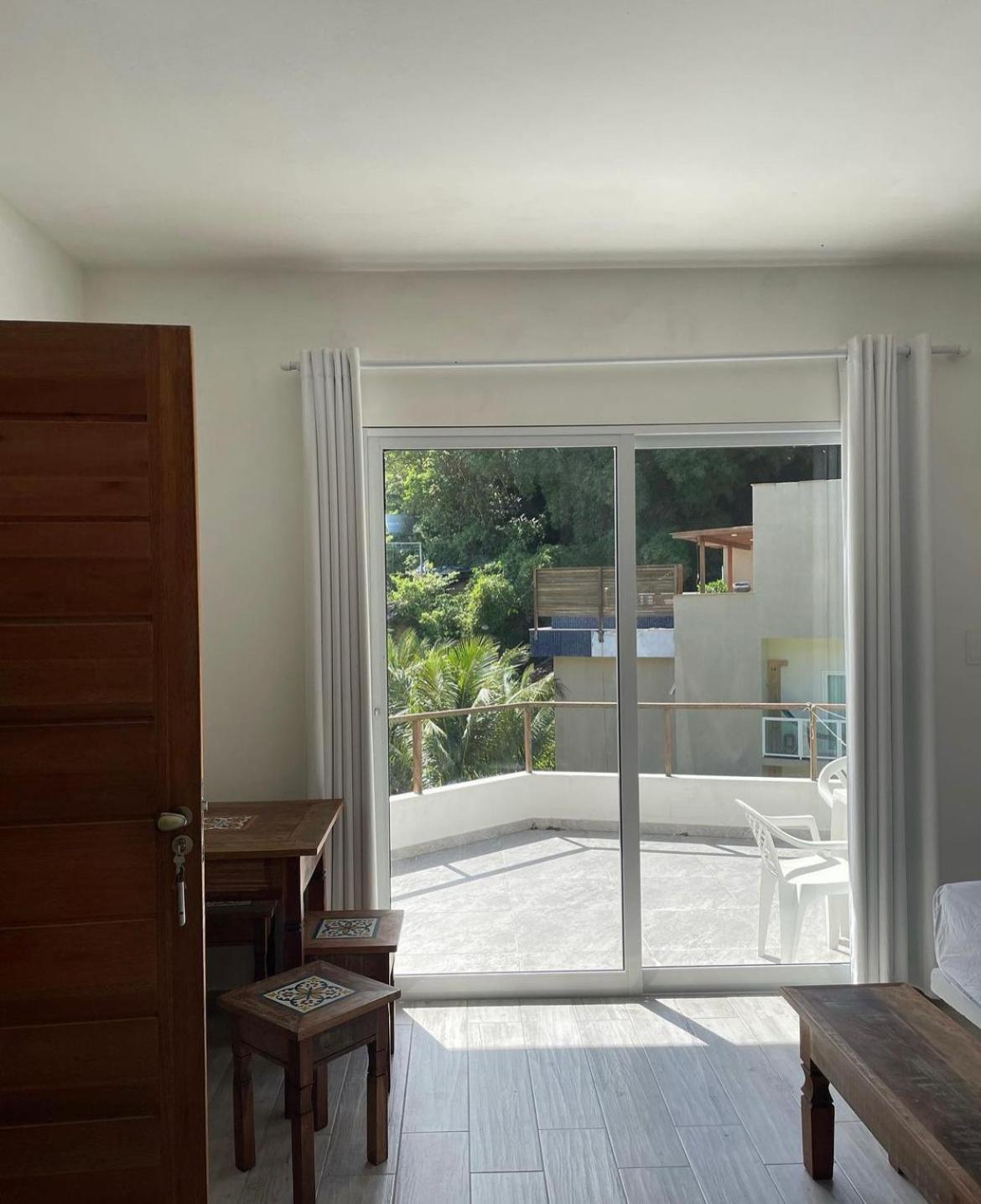 Casas De Juan 公寓 Morro de São Paulo