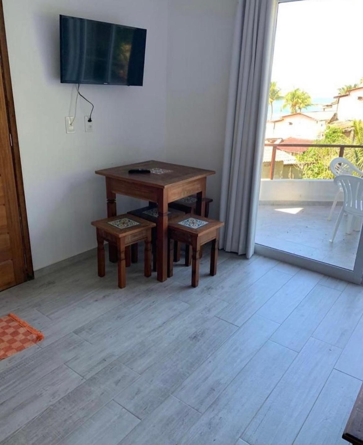 Casas De Juan 公寓