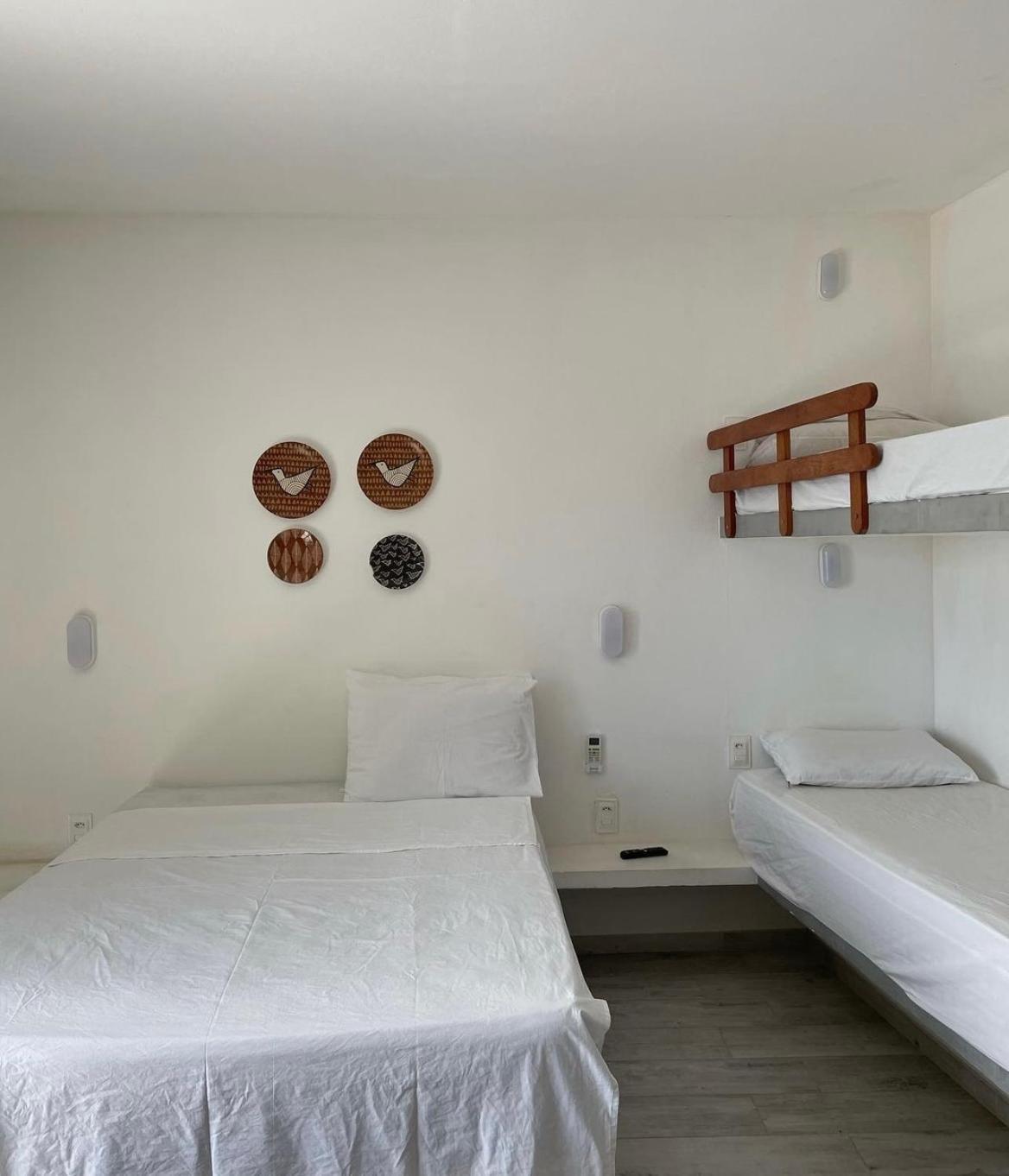 公寓 Casas De Juan