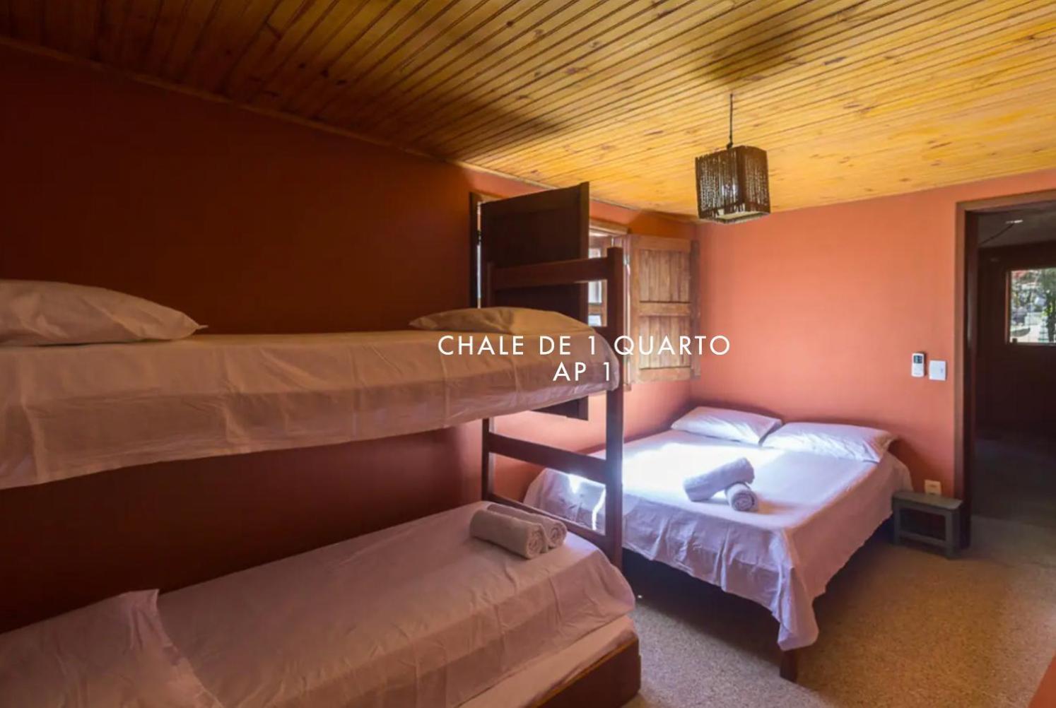 Casas De Juan 公寓 *