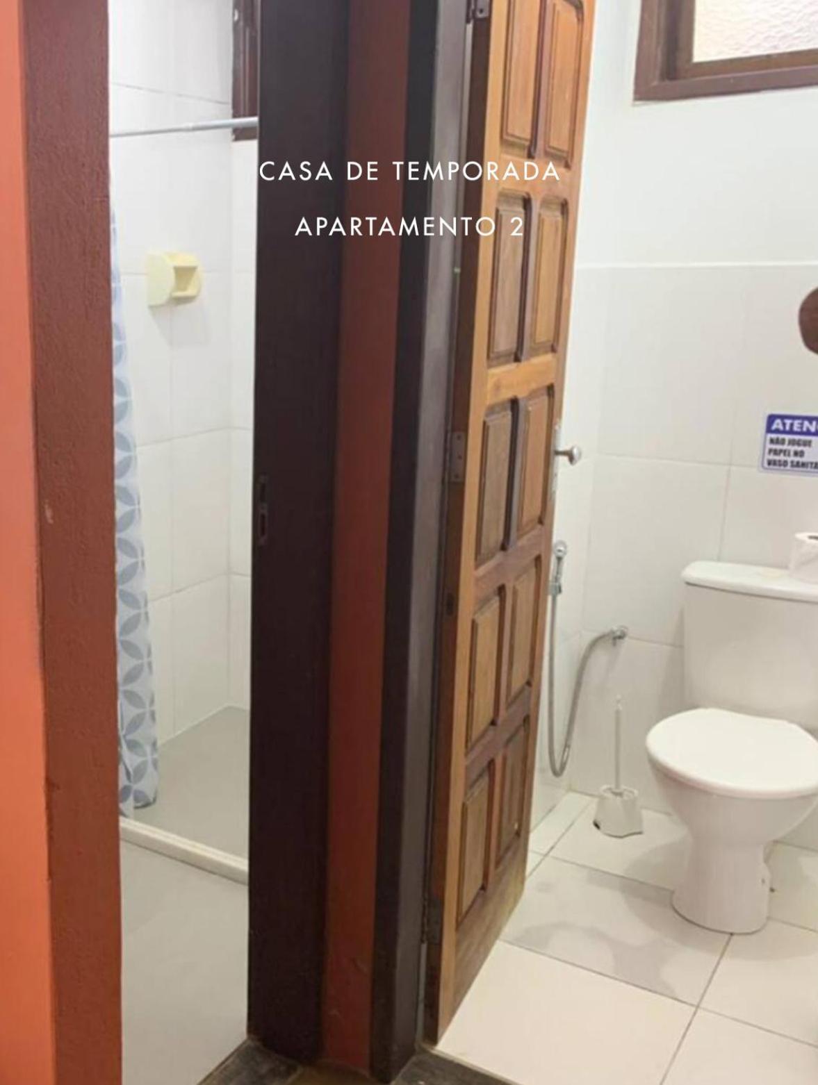 Casas De Juan 公寓
