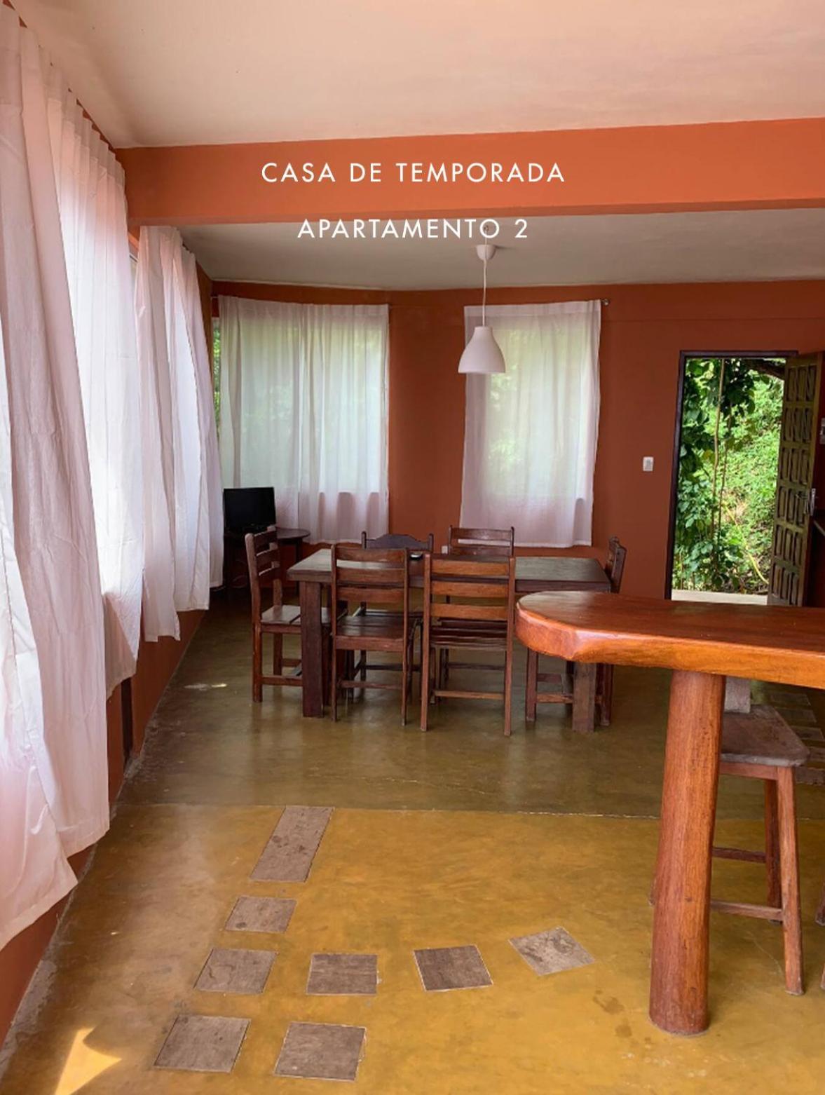 公寓 Casas De Juan