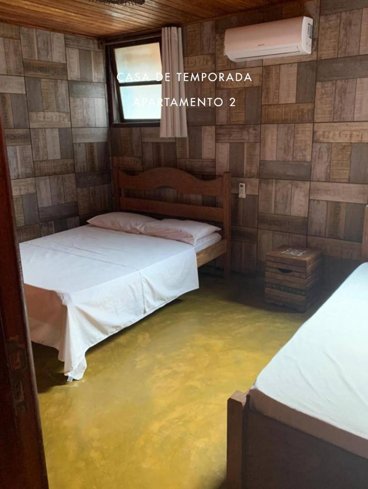 公寓 Casas De Juan *