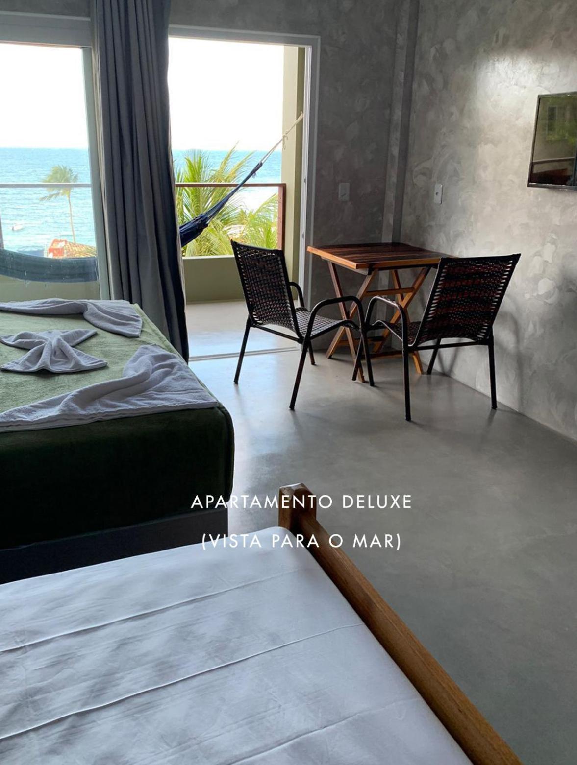 Casas De Juan 公寓 *
