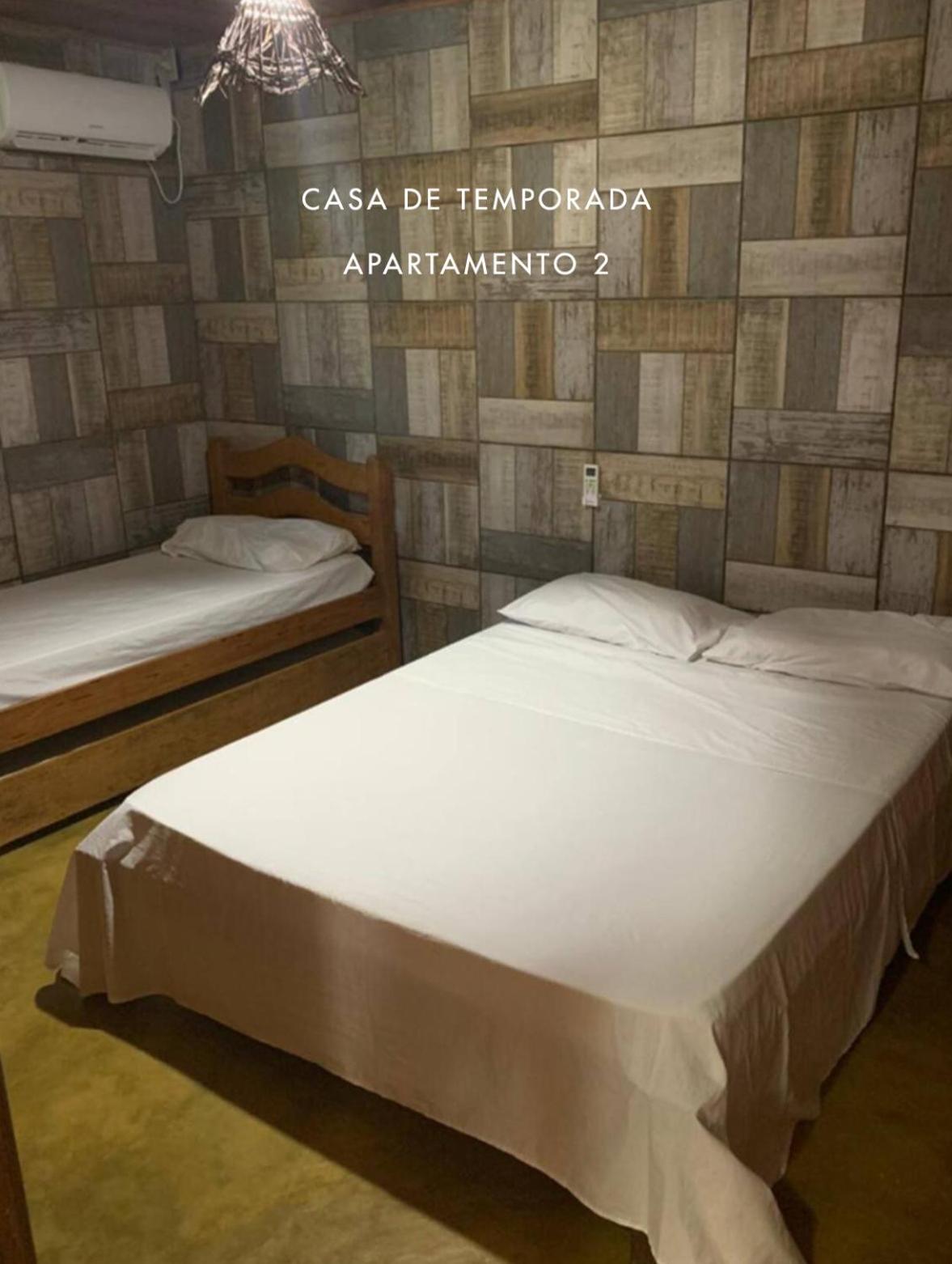 公寓 Casas De Juan *