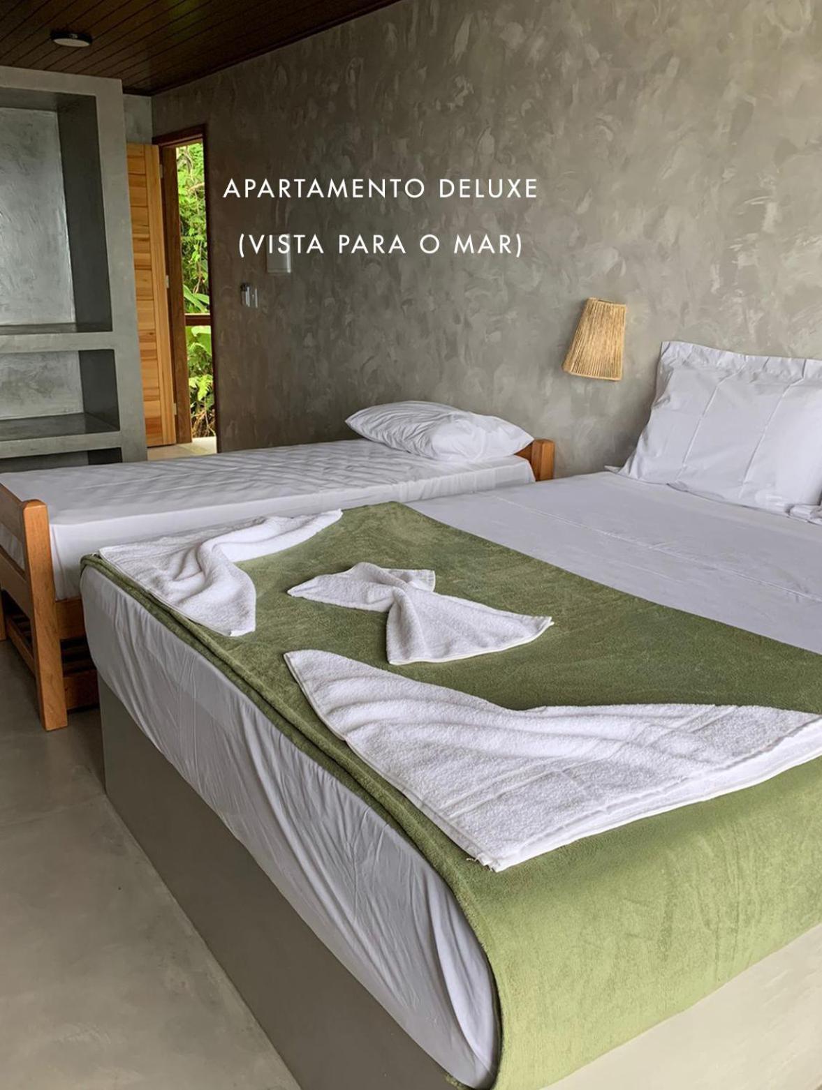 Casas De Juan 公寓 *