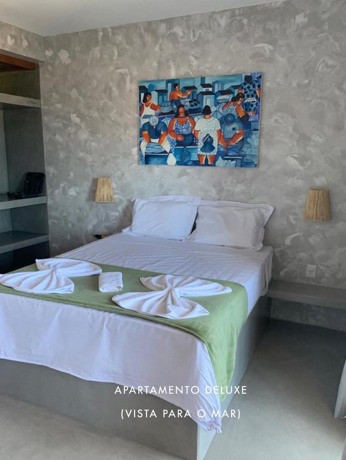 公寓 Casas De Juan *