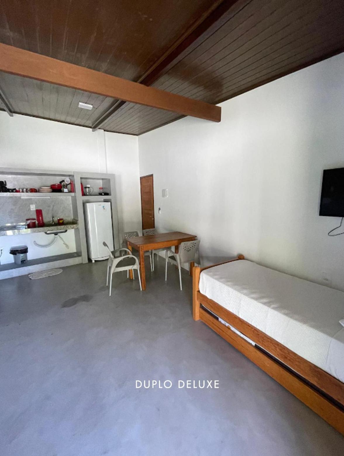 Casas De Juan 公寓