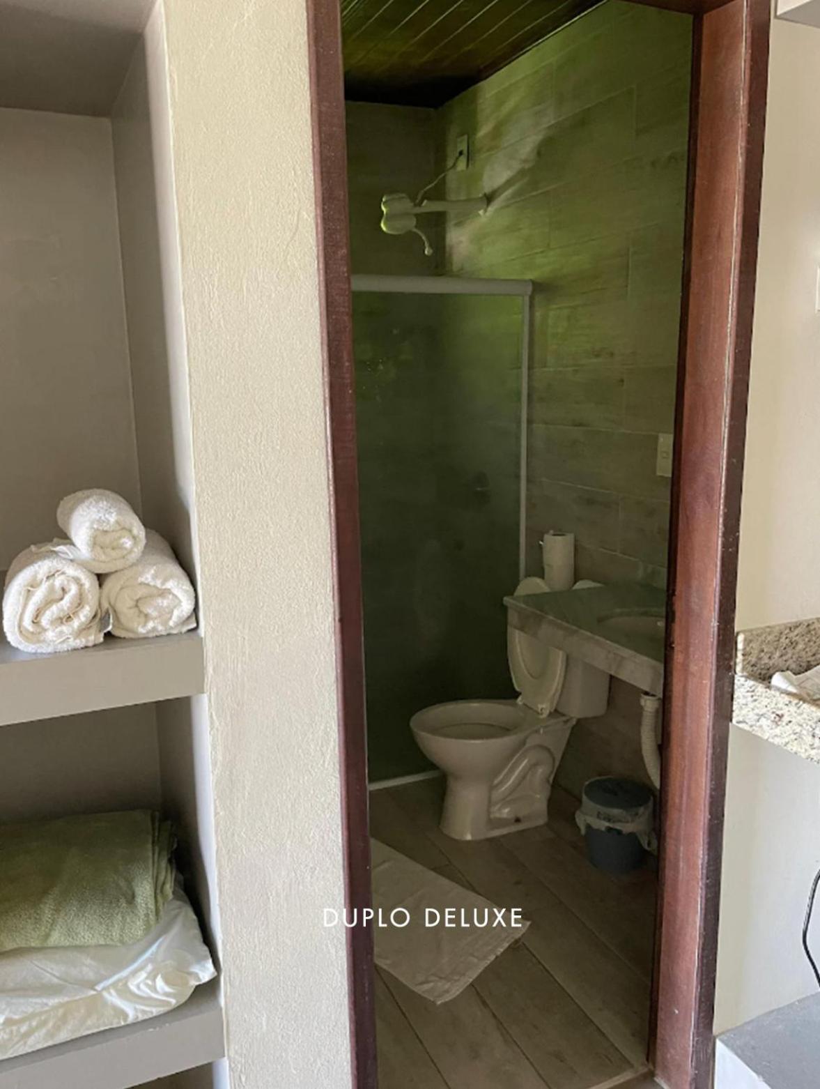 公寓 Casas De Juan