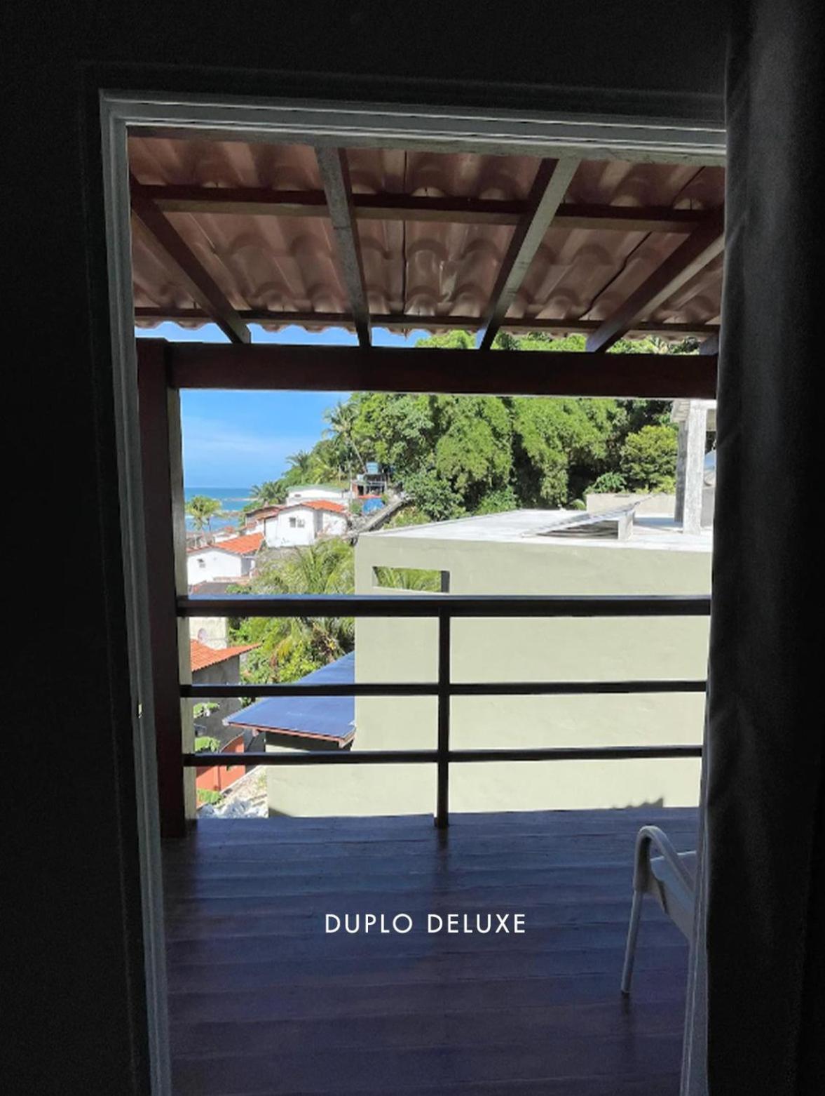 Casas De Juan 公寓 *