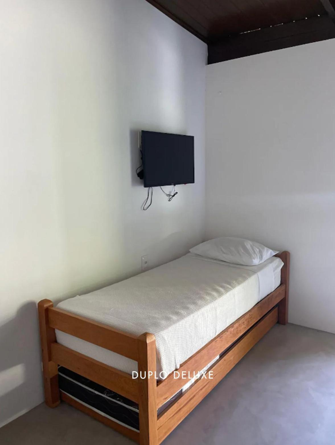 Casas De Juan 公寓