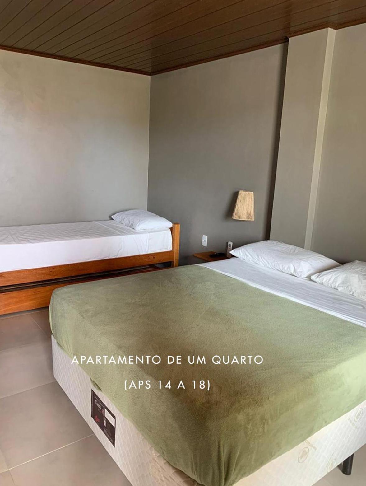 Casas De Juan 公寓 *